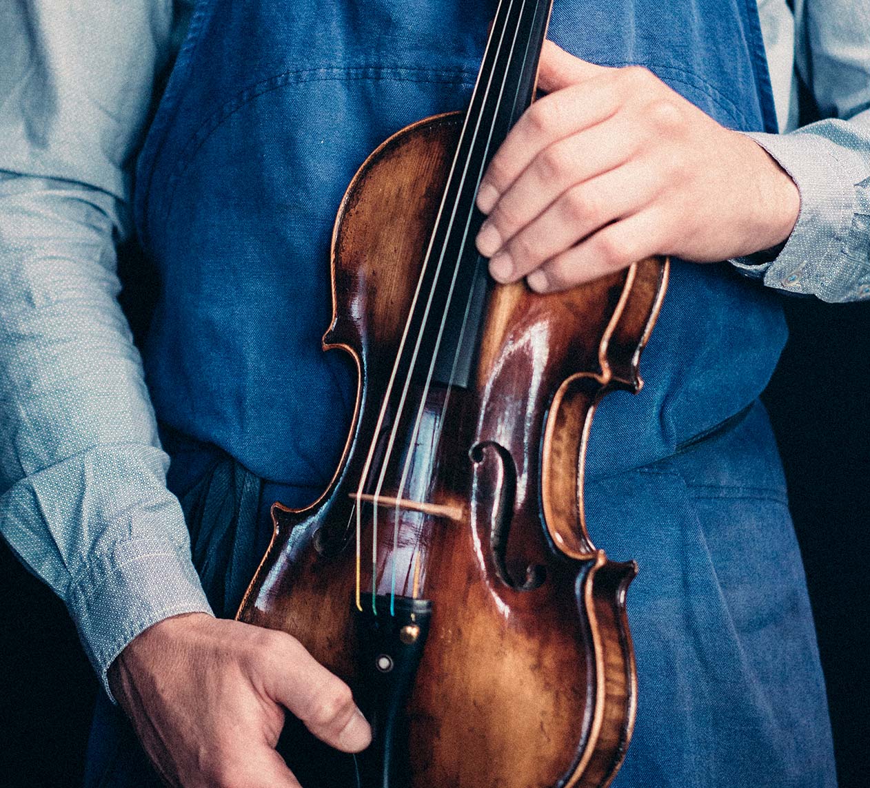Location De Violons Altos Et Violoncelles Atelier Martinier