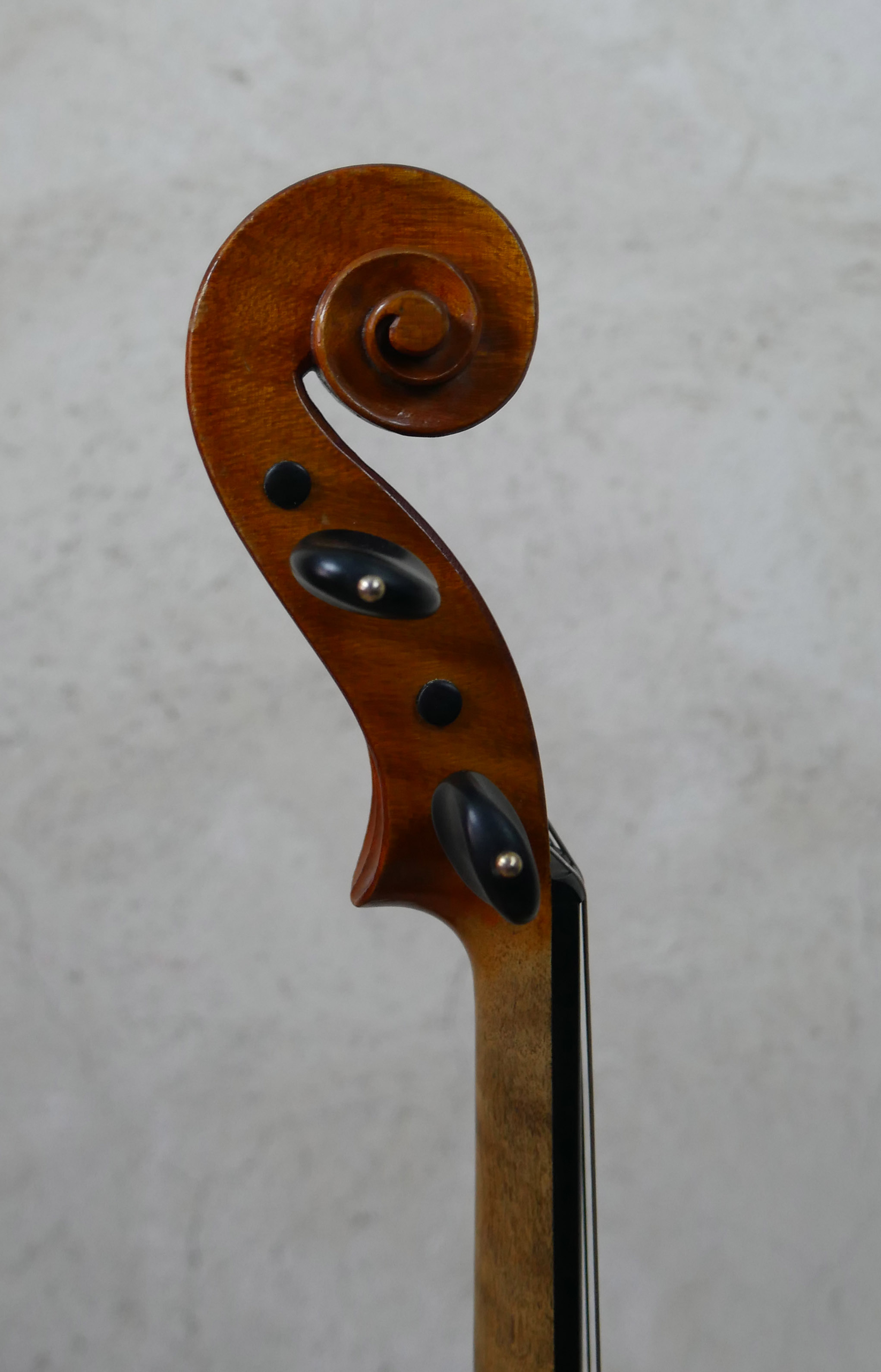 Alto Français fait main vers 1900 • Atelier Martinier Luthiers
