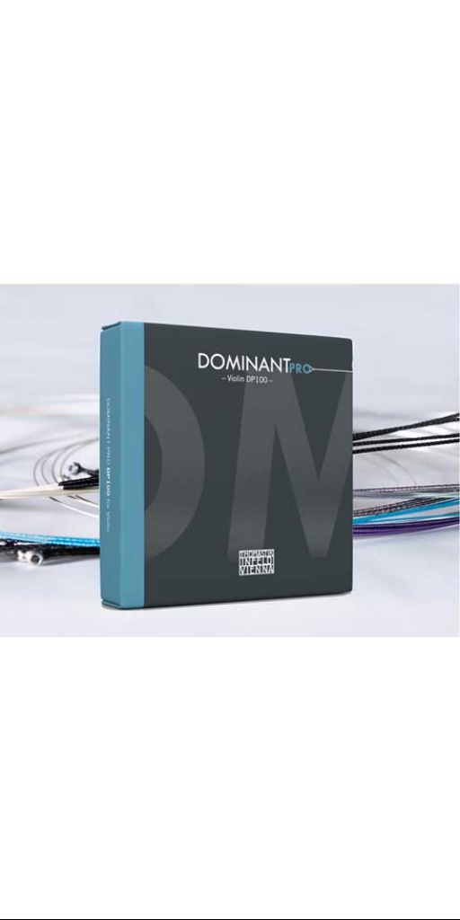 Dominant Pro pour Violon.