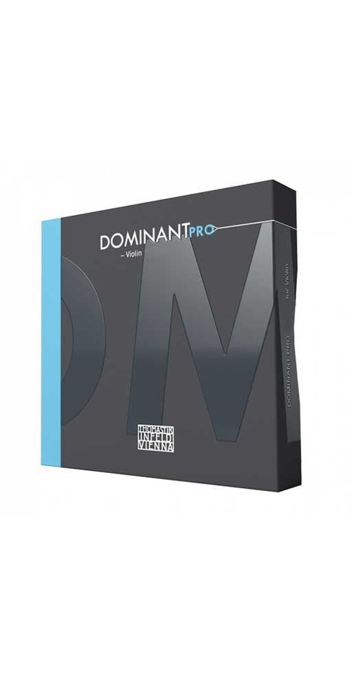 Dominant Pro pour Violon. – Image 2