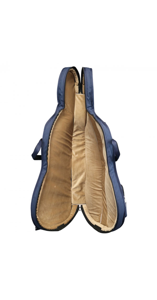Housse Violoncelle "STEFY LINE Pro". – Image 13