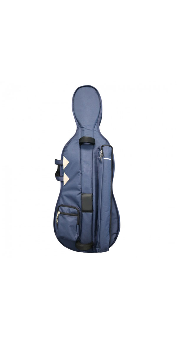 Housse Violoncelle "STEFY LINE Pro".