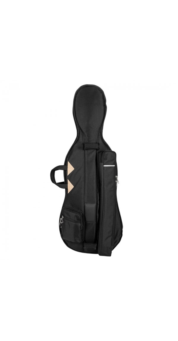 Housse Violoncelle "STEFY LINE Pro". – Image 2
