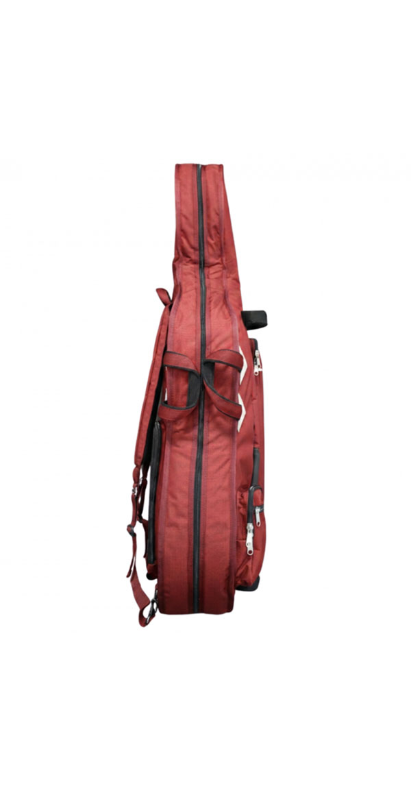 Housse Violoncelle "STEFY LINE Pro". – Image 12