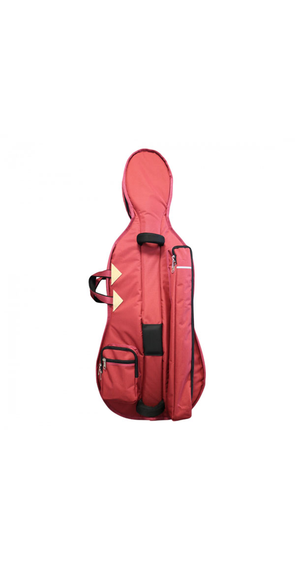 Housse Violoncelle "STEFY LINE Pro". – Image 3
