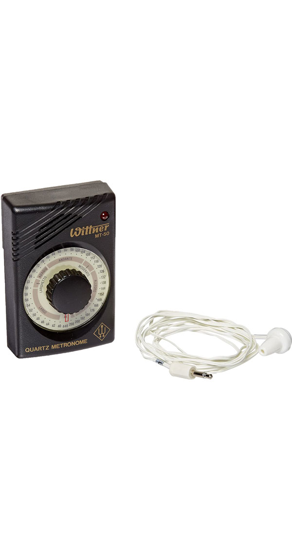 Métronome Wittner Quartz MT-50 – Image 3