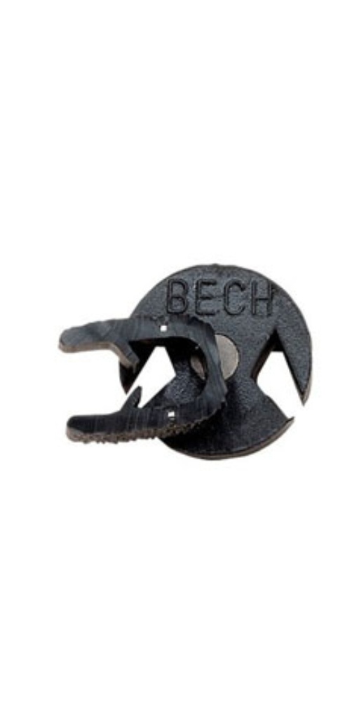 Sourdines Magnétiques "BECH"
