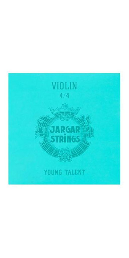 Cordes Jargar "Young Talent" Violon 4/4.