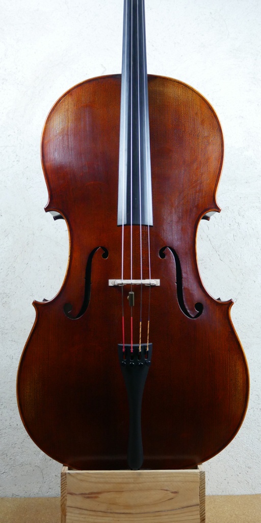 Violoncelle Allemand "Semmlinger Solo" 2018