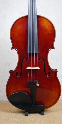 Violon ancien Français de Amédée Dieudonné 1938