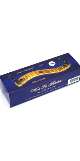 Epaulière violon Viva la Musica Professional "GOLD"