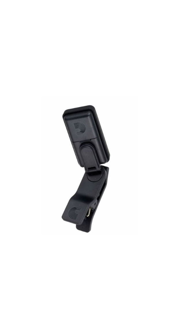 Accordeur D'Addario 'Eclipse' Tuner – Image 2