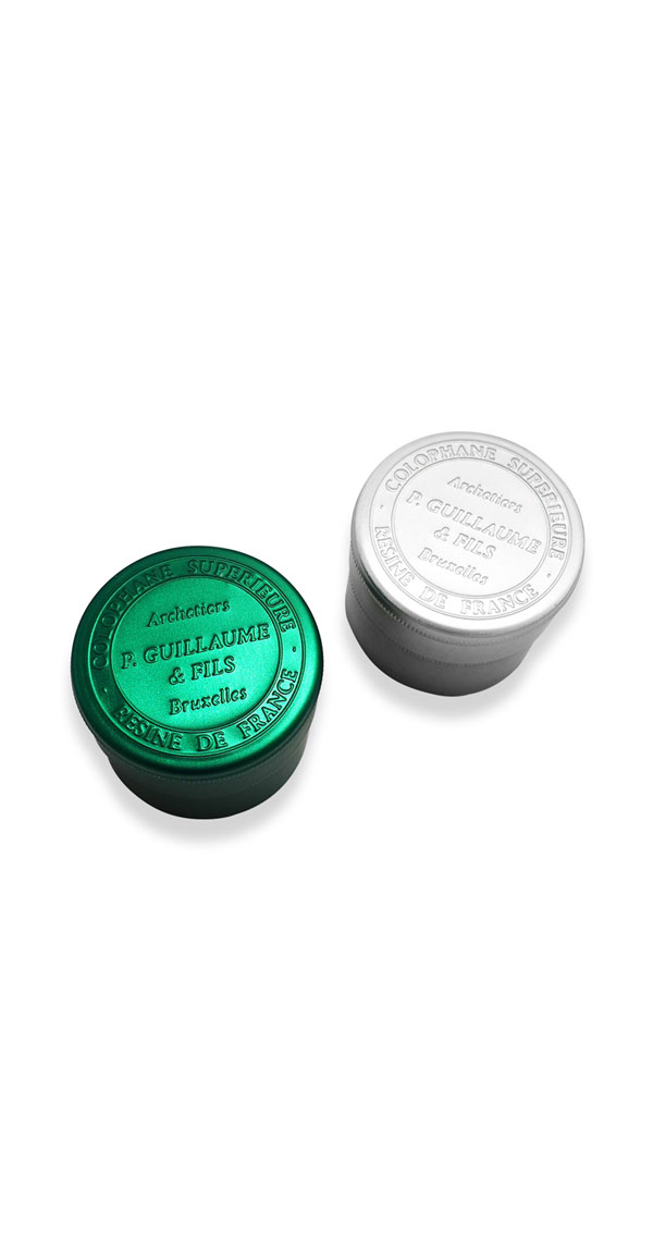 Colophane "P.Guillaume & Fils" – Image 3