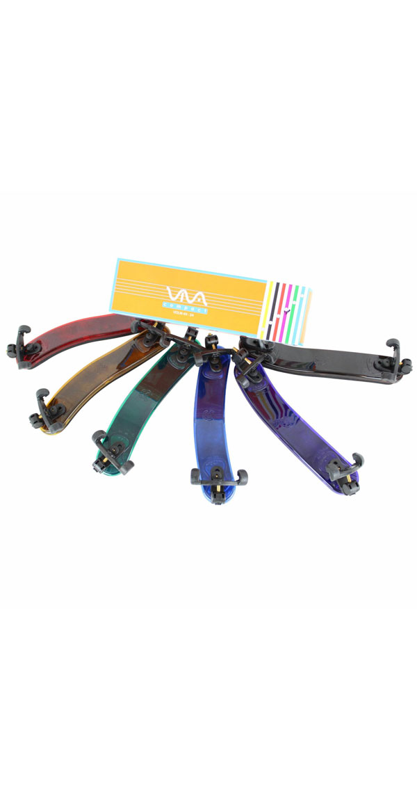 Coussins épaulières Viva La Musica "Compact" – Image 2