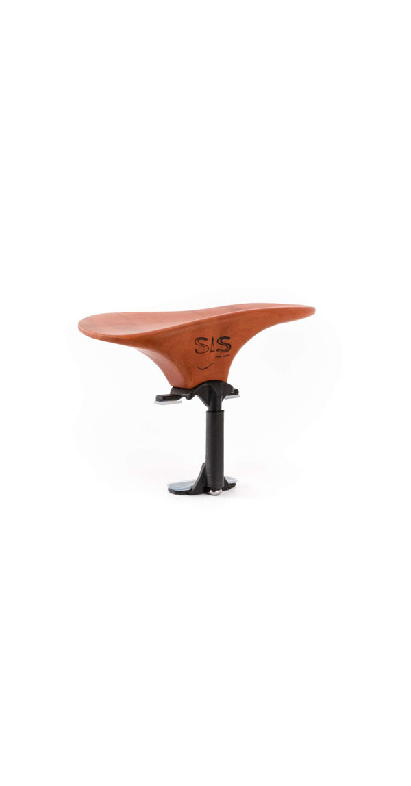 Mentonnières ' SAS ' Chinrest