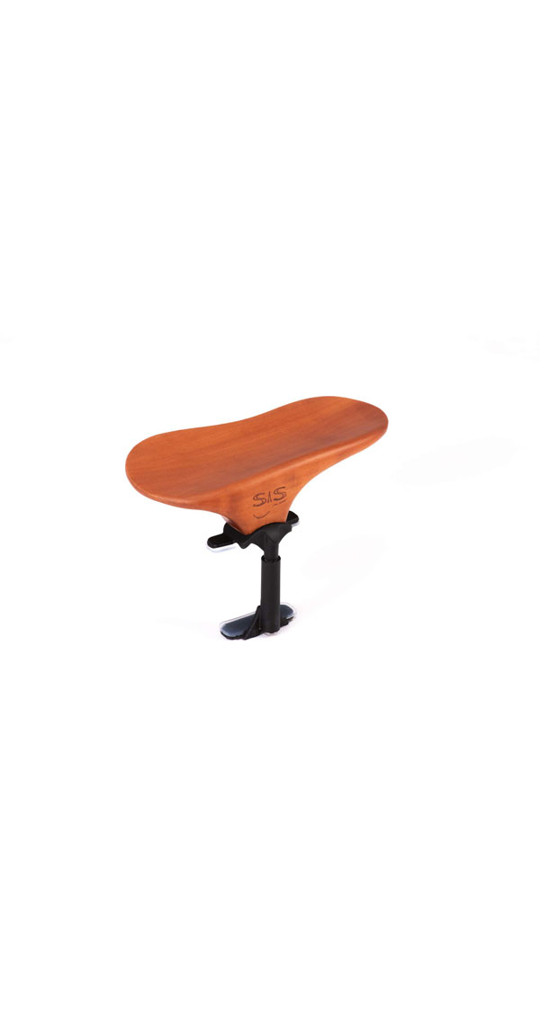 Mentonnières ' SAS ' Chinrest – Image 3