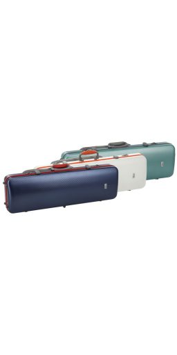 Etui Violon Polycarbonat 2.4 - GEWA Pure "FUN"